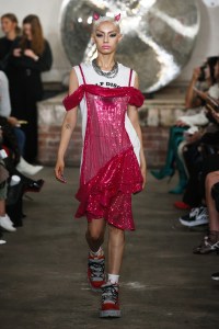 Nicopanda RTW Spring 2019