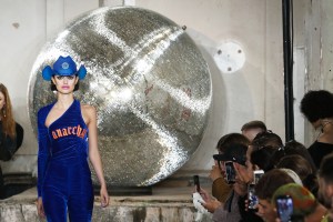 Nicopanda RTW Spring 2019