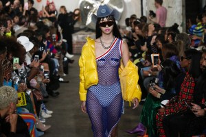 Nicopanda RTW Spring 2019