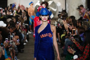 Nicopanda RTW Spring 2019