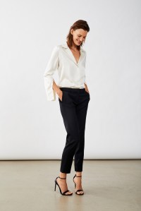 Nili Lotan RTW Spring 2019