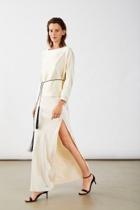 Nili Lotan RTW Spring 2019