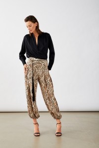 Nili Lotan RTW Spring 2019