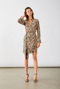 Nili Lotan RTW Spring 2019