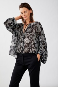 Nili Lotan RTW Spring 2019