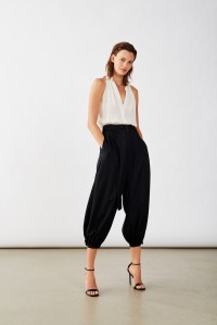 Nili Lotan RTW Spring 2019