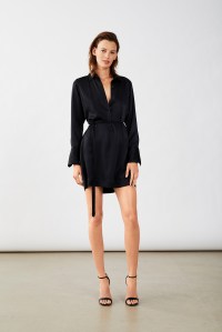 Nili Lotan RTW Spring 2019