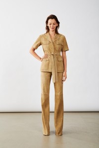 Nili Lotan RTW Spring 2019