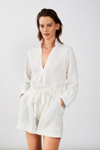 Nili Lotan RTW Spring 2019