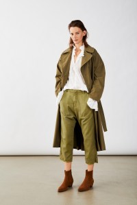 Nili Lotan RTW Spring 2019