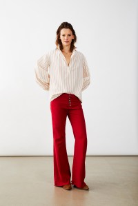Nili Lotan RTW Spring 2019