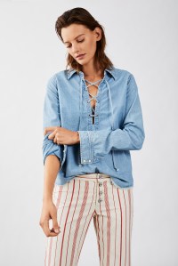 Nili Lotan RTW Spring 2019