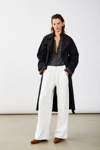Nili Lotan RTW Spring 2019