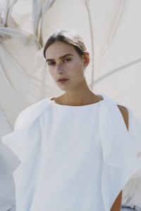 Nina Ricci RTW Spring 2019