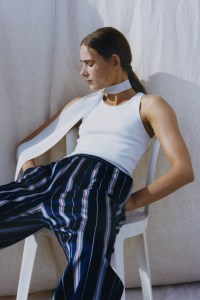 Nina Ricci RTW Spring 2019