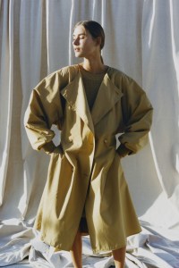 Nina Ricci RTW Spring 2019