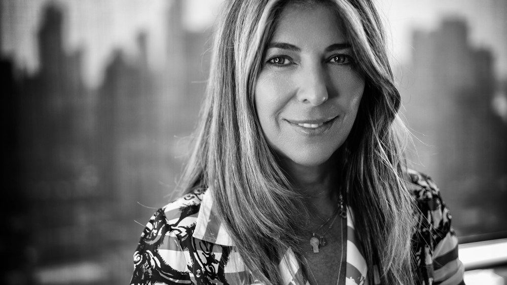 Media People: Nina Garcia Elle Magazine