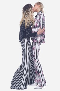 Norma Kamali, RTW Spring 2019