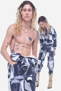 Norma Kamali, RTW Spring 2019