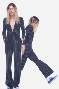 Norma Kamali, RTW Spring 2019