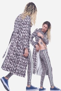 Norma Kamali, RTW Spring 2019