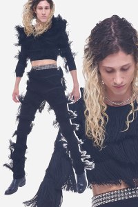 Norma Kamali, RTW Spring 2019