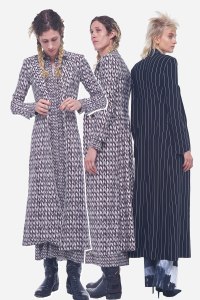 Norma Kamali, RTW Spring 2019