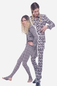 Norma Kamali, RTW Spring 2019