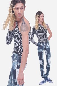 Norma Kamali, RTW Spring 2019
