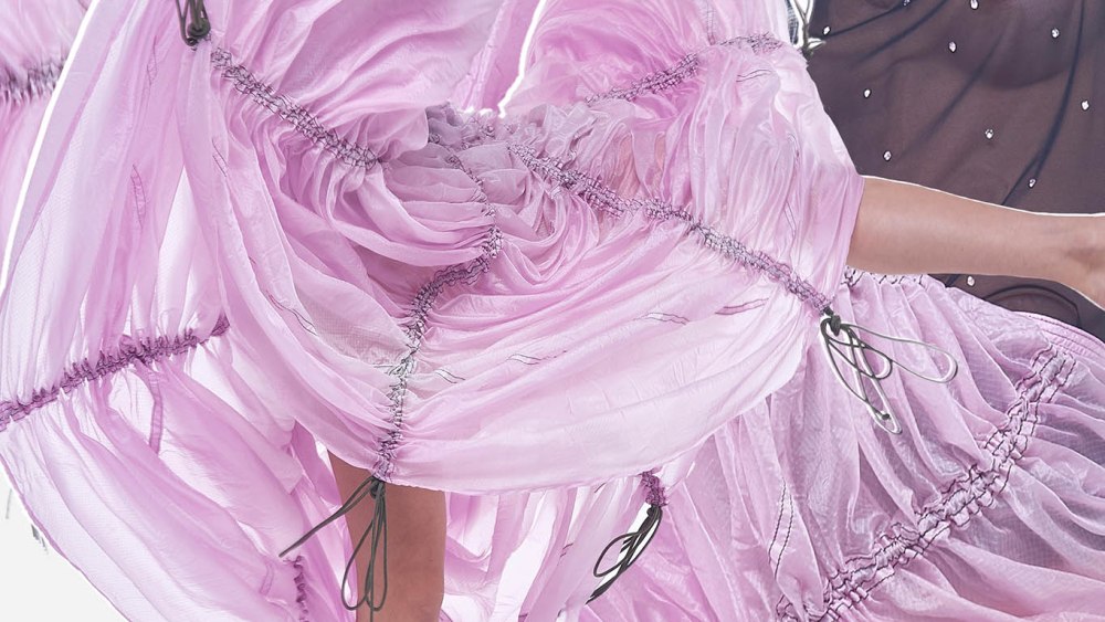 Norma Kamali, RTW Spring 2019