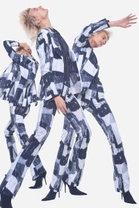Norma Kamali, RTW Spring 2019