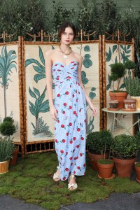 Rebecca De Ravenel RTW Spring 2019