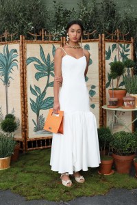 Rebecca De Ravenel RTW Spring 2019