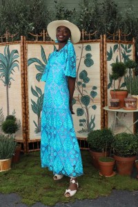 Rebecca De Ravenel RTW Spring 2019