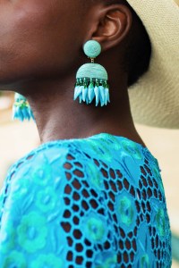 Rebecca De Ravenel RTW Spring 2019