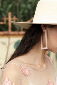 Rebecca De Ravenel RTW Spring 2019