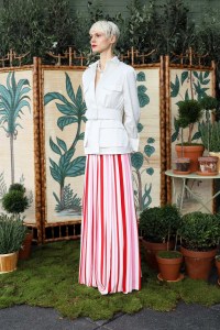 Rebecca De Ravenel RTW Spring 2019