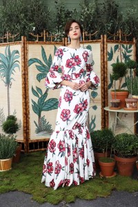 Rebecca De Ravenel RTW Spring 2019