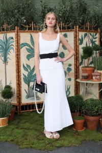 Rebecca De Ravenel RTW Spring 2019