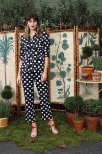 Rebecca De Ravenel RTW Spring 2019