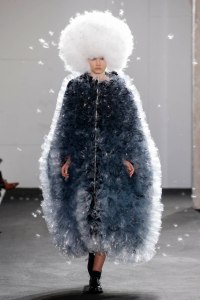 Noir Kei Ninomiya RTW Spring 2019