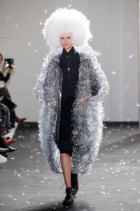 Noir Kei Ninomiya RTW Spring 2019