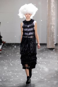 Noir Kei Ninomiya RTW Spring 2019