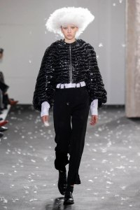 Noir Kei Ninomiya RTW Spring 2019