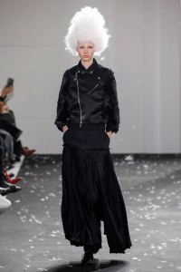 Noir Kei Ninomiya RTW Spring 2019