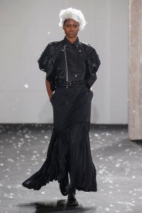 Noir Kei Ninomiya RTW Spring 2019