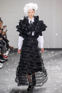 Noir Kei Ninomiya RTW Spring 2019