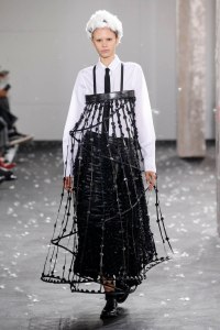 Noir Kei Ninomiya RTW Spring 2019