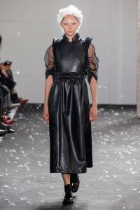 Noir Kei Ninomiya RTW Spring 2019