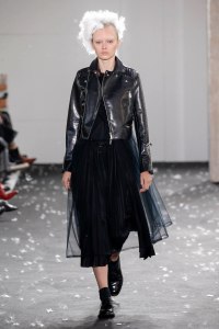 Noir Kei Ninomiya RTW Spring 2019